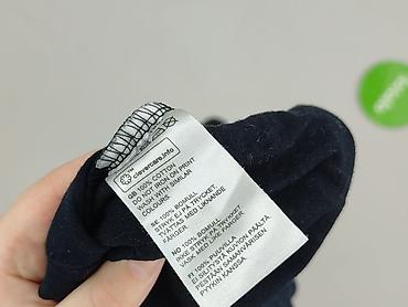 hm 4xl: H&M, T-shirt damski, rozmiar M — 4
