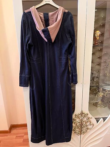 brioni: Gündəlik don, Maksi, Brioni, 2XL — 2