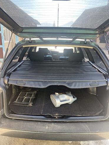 Volkswagen: Volkswagen Passat: 1995 г., 1.8 л, Механика, Бензин, Универсал at lalafo.kg — 11 Volkswagen: Volkswagen Passat: 1995 г., 1.8 л, Механика, Бензин, Универсал — 11