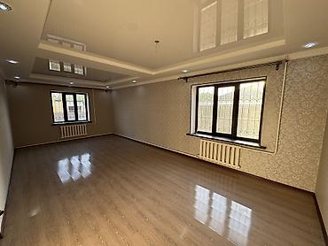 160 м², 4 комнаты, Арча-Бешик ж/м, Без животных