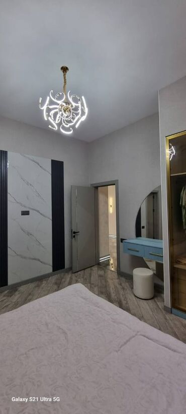 Bağ evlərinin satışı: Bakı, Mərdəkan, 219 kv. m, 5 otaqlı — 28