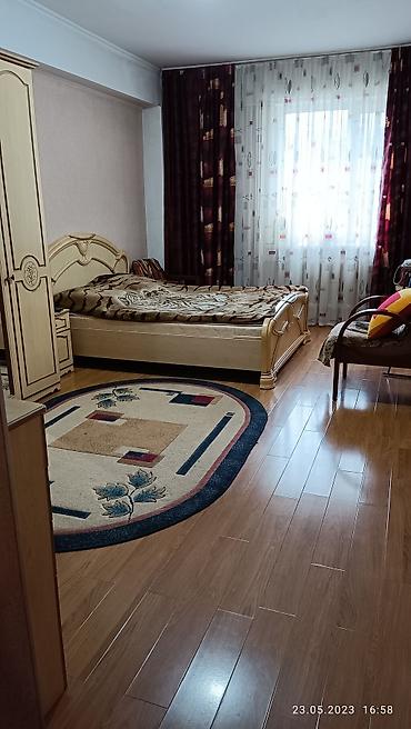 18: 3 комнаты, 93 м², Нижний Джал (Джал-23) Элитка, 1 этаж — 1