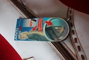 Čizme: Čizme, 37, bоја - Bela — 17