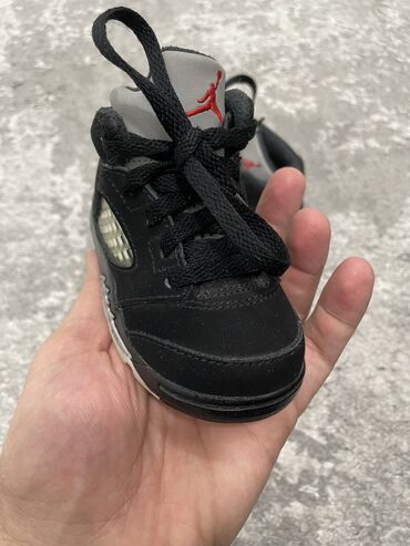 Patike: Jordan, Veličina - 21 na lalafo.rs — 3 Patike: Jordan, Veličina - 21 — 3