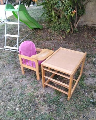 polovne ikea stolice: For girls, Used