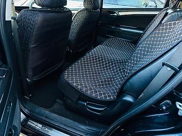 Honda: Honda Odyssey: 2004 г., 2.4 л, Автомат, Бензин, Минивэн — 9