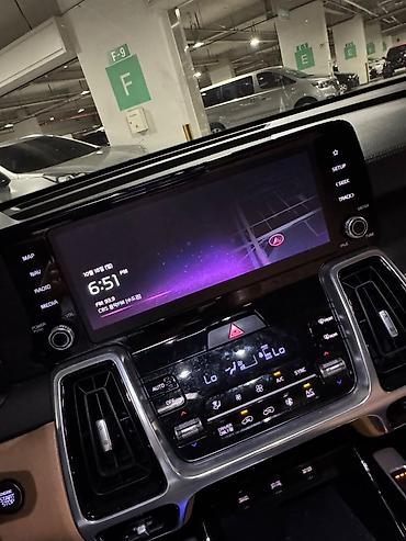 kia k3 2022: Kia Sorento: 2020 г. — 10
