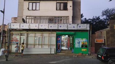 Mağaza qapıları: Mağaza qapıları Alüminium — 5