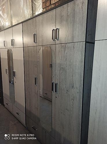 Шифоньеры, шкафы для одежды: Шкаф, шкафы. Шкаф 3 дверный. Размер:ширина 1,28 Высота 2,15 Глубина 52 — 9