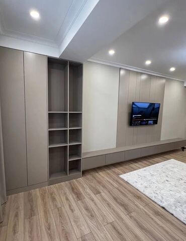 Долгосрочная аренда квартир: 2 комнаты, Агентство недвижимости, Без подселения, С мебелью полностью — 3