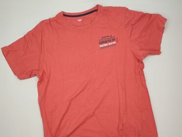 h: T-shirt for men, 3XL (EU 46), condition - Good