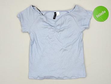 staniki 95b: H&M Divided, Bluzka damska, rozmiar L — 2