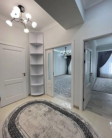 Продажа квартир: 1 комнатная евро квартира в ЖК «Аристократ» 🔥 📍 СК «Аманат Сити» 🏢 ЖК — 8