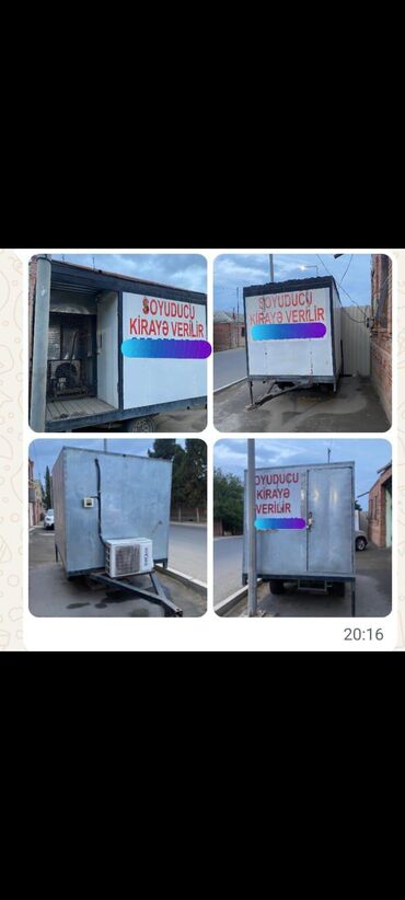 морозильные камеры в баку: 2 eded. Xeyir şer soyuducusu. Birinin qiyməti 2 min 500 manat endirim