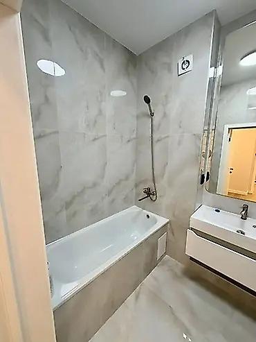 4: 4 комнаты, 110 м², Южная Магистраль 9 этаж — 3