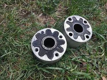elektromotor 220v: HARDIJEVI ELASTICNI ZGLOBOVI ZA FICU ZASTAVA 750 | Zdrav par Delovi — 1