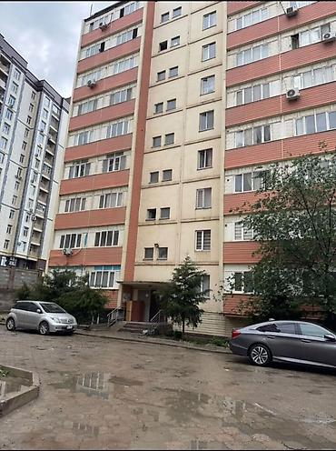 45: 1 комната, 45 м², Кок-Жар ж/м 105 серия, 9 этаж, Косметический ремонт — 1