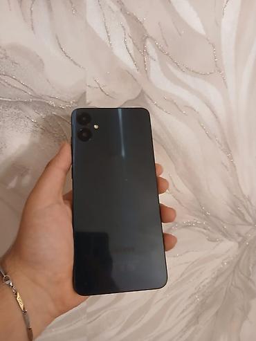 samovar 10 litre: Samsung Galaxy A05s, 128 GB, rəng - Qara — 3
