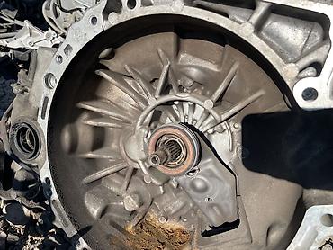 tiger auto: Коробка передач Мазда 3 Обьем 1.6 МКПП Мазда 3 — 2
