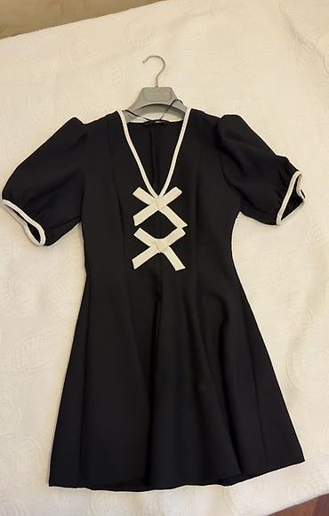 sine: Kokteyl donu, Mini, Zara, S — 4