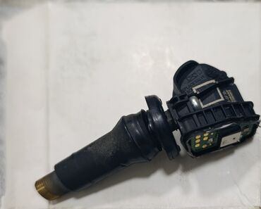 Riyaziyyat: Məhsul: Şin təzyiq sensoru (TPMS) klapanı ilə birlikdə Təsvir: -