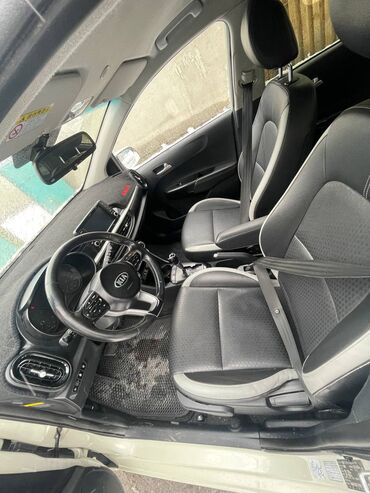 Kia: Kia Morning: 2018 г., 1 л, Автомат, Бензин, Хэтчбэк — 8