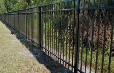 Сварка: Изгоьовим для вас Ворота (откотные,электрические и т.д) навес забор — 6