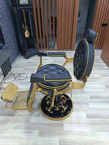 Digər biznes avadanlığı: Mükəmməl Kreslo -da lalafo.az — 7 Digər biznes avadanlığı: Mükəmməl Kreslo — 7