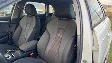 Audi: Audi A3: 1.4 l. | 2020 έ. Χάτσμπακ — 3