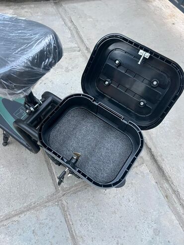 Копилки: 🚴‍♂️ Электровелосипед Forever — идеальный выбор для работы и города! ⚡ — 8