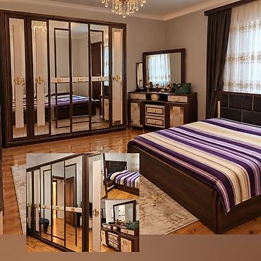 Yataq dəsti satılır 850₼. matrası var.Ünvan Mehdiabad. 5516. Fatimə99 lalafo.az -da Yataq dəsti satılır 850₼. matrası var.Ünvan Mehdiabad. 5516. Fatimə99