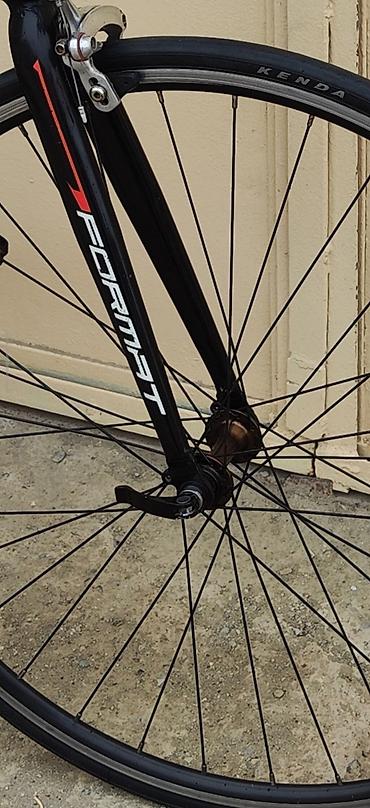 Şəhər velosipedləri: Şəhər velosipedi 28" — 3