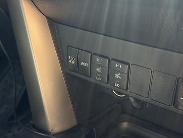 рав 4 2015: Toyota RAV4: 2015 г., 2.5 л, Автомат, Бензин, Кроссовер — 9