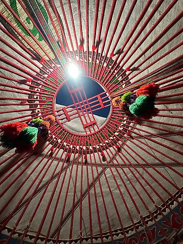 Аренда юрт: Боз уй аренда арзанбаада — 10