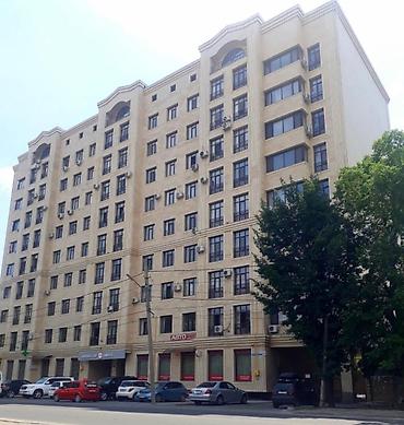Продажа квартир: 2 комнаты, 63 м², Элитка, 8 этаж — 1