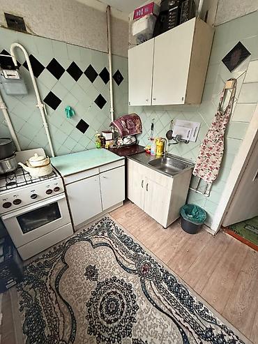 Продажа квартир: 2 комнаты, 61 м², 2 этаж, Косметический ремонт — 7