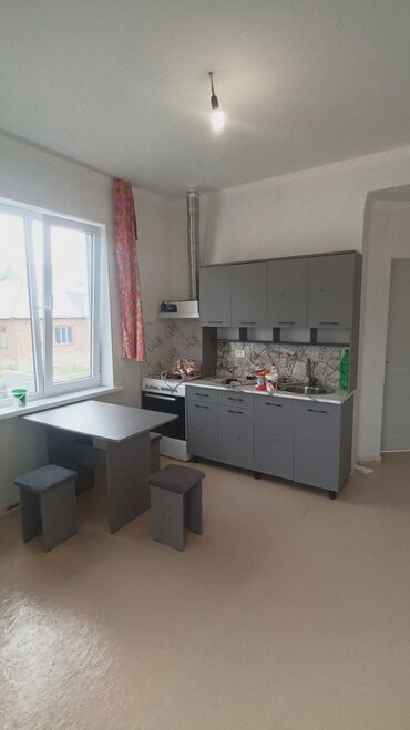 Долгосрочная аренда домов: 28 м², 1 комната, Забор, огорожен — 3