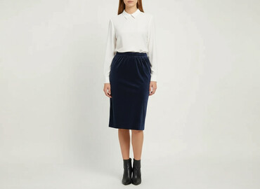 Ayanapa, Women`s skirt, size L