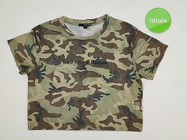 tatuum dresy: Tally Weijl, T-shirt damski, rozmiar S — 2
