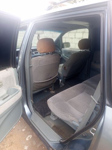 хонда эдих: Honda Odyssey: 1995 г., 2.2 л, Бензин, Минивэн
