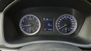 sonata: Hyundai Sonata: 2020 г., 2 л, Автомат, Бензин, Седан — 7