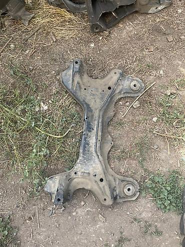 Другие детали ходовой части: Продается балки передние/задние на марку Мерседес Бенц в кузове — 3