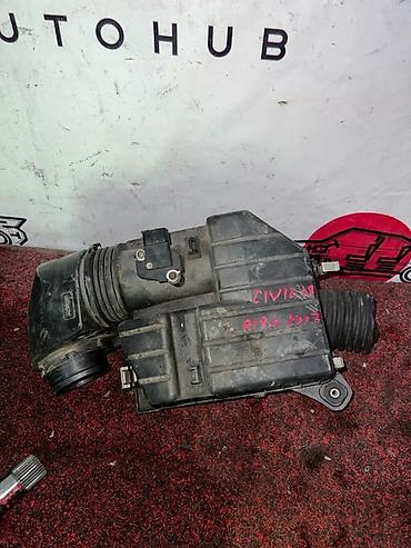 Фильтр, Б/у, Оригинал, Япония