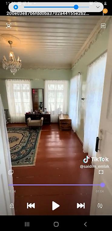 sabunçuda ev: 8 otaq, 6 kv. m, Kredit yoxdur, Orta təmir — 10