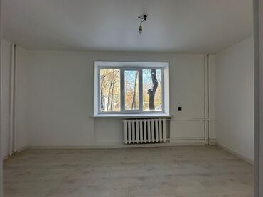 Продажа квартир: 2 комнаты, 40 м², Хрущевка, 1 этаж, Старый ремонт