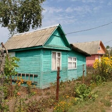 продажа дом село красная речка: Куплю дачу или дачный участок в Канте