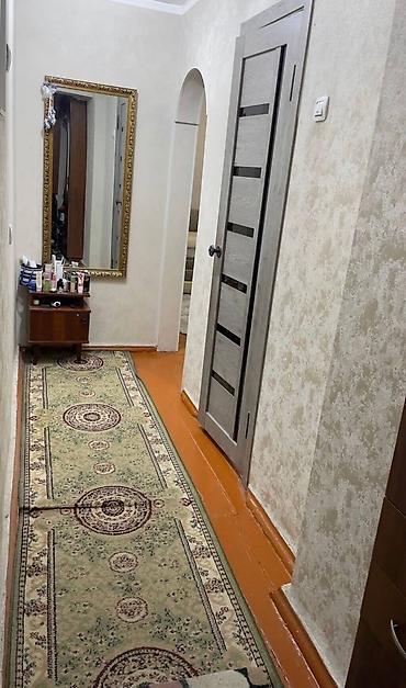 67: 1 комната, 40 м², Мед Академия Хрущевка, 2 этаж, Косметический ремонт — 3