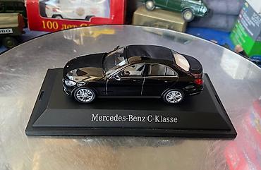 optika: Mercedes, 2014 год, 1:43, Железо, Платная доставка — 6