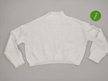 deichmann sniegowce: Shein, Sweter damski, rozmiar XS — 2