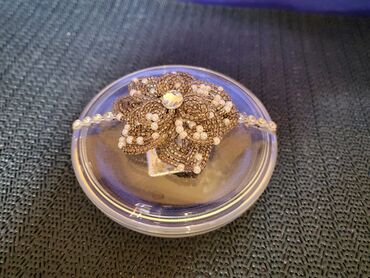 Kutije za odlaganje: Kutija za nakit, Staklo, Novo na lalafo.rs — 4 Kutije za odlaganje: Kutija za nakit, Staklo, Novo — 4